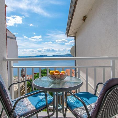 Apartment Terezija ピサック エクステリア 写真