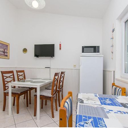 Apartment Terezija ピサック エクステリア 写真