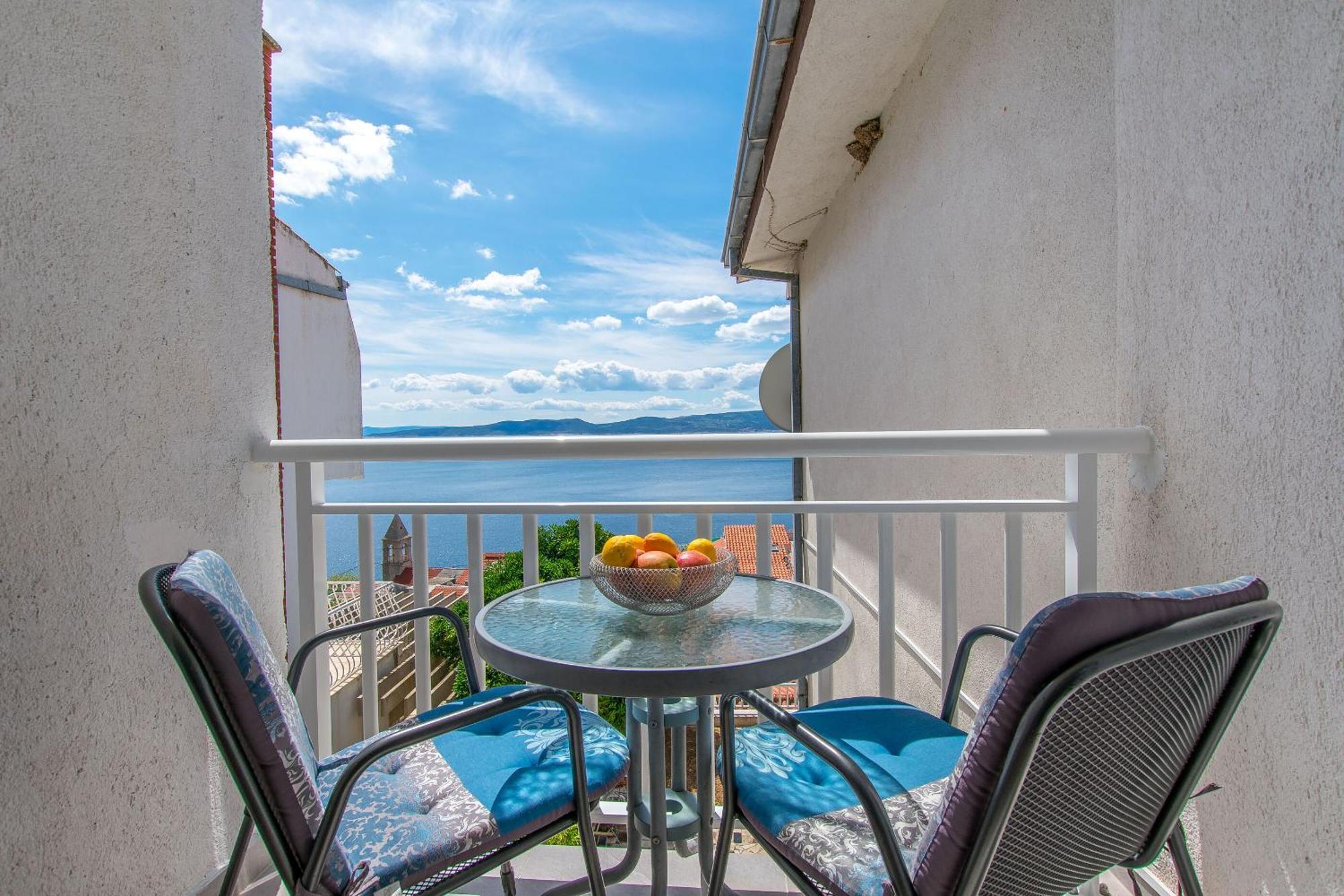 Apartment Terezija ピサック エクステリア 写真