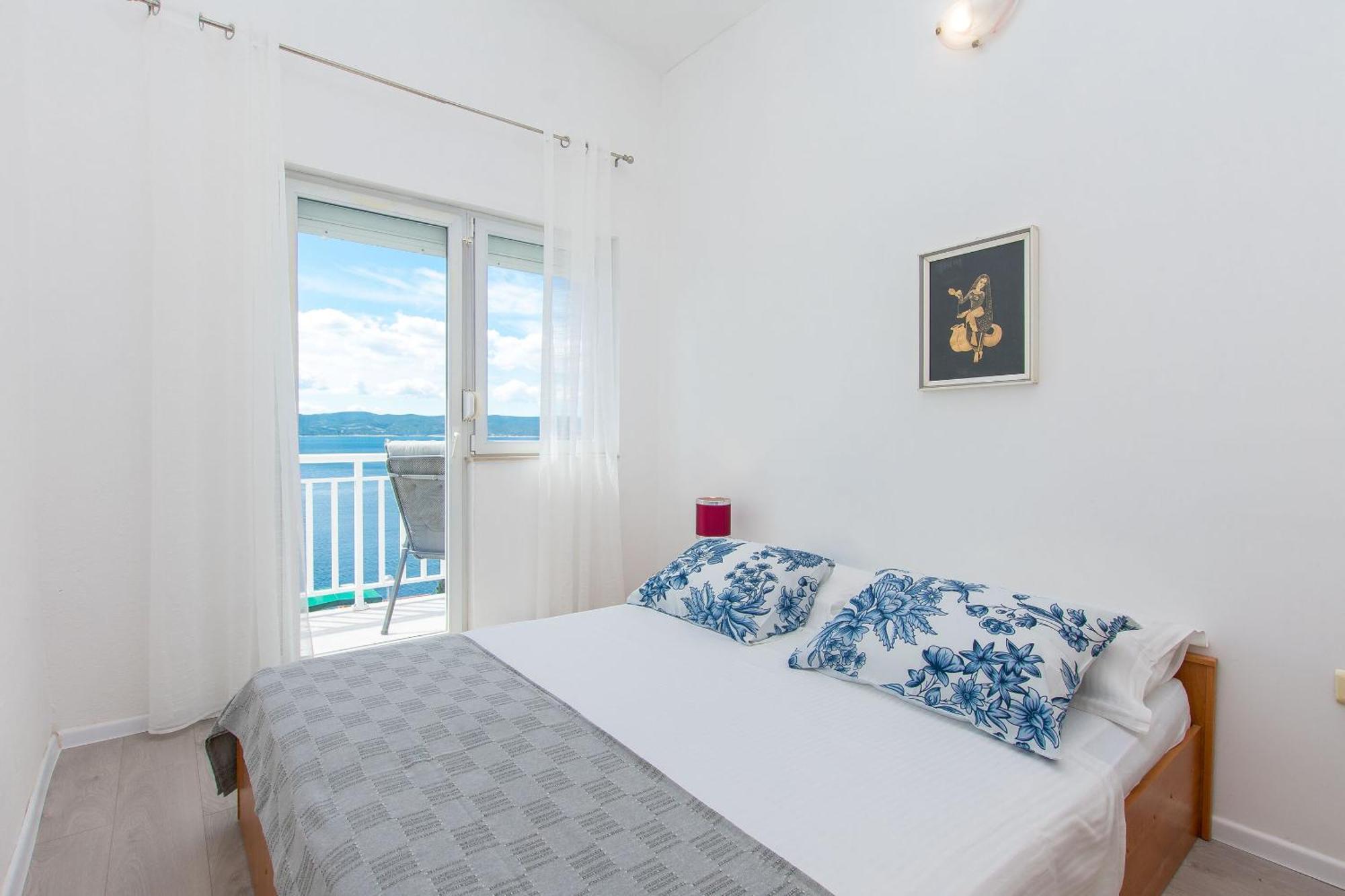 Apartment Terezija ピサック エクステリア 写真