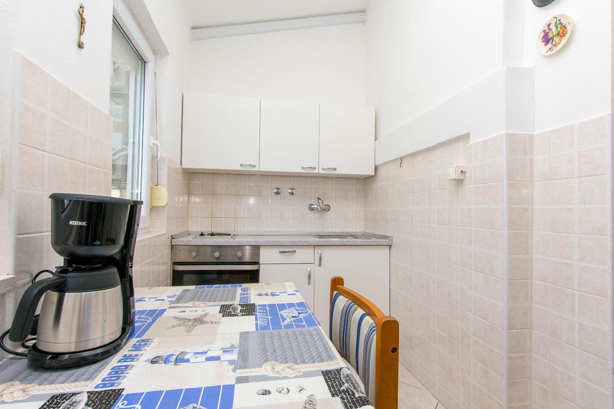 Apartment Terezija ピサック エクステリア 写真