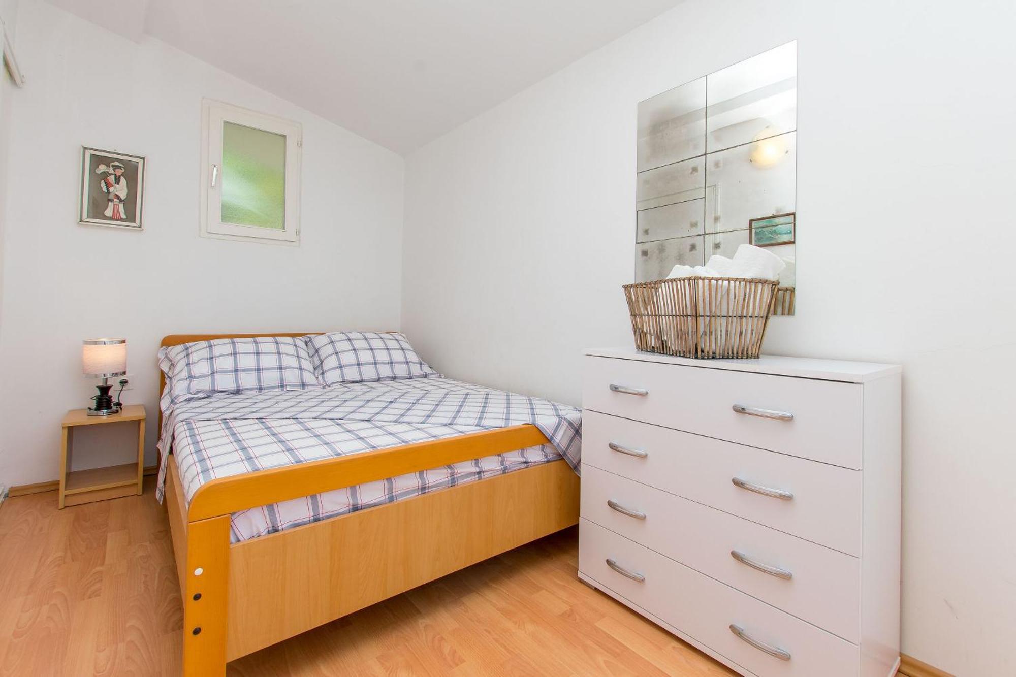 Apartment Terezija ピサック エクステリア 写真