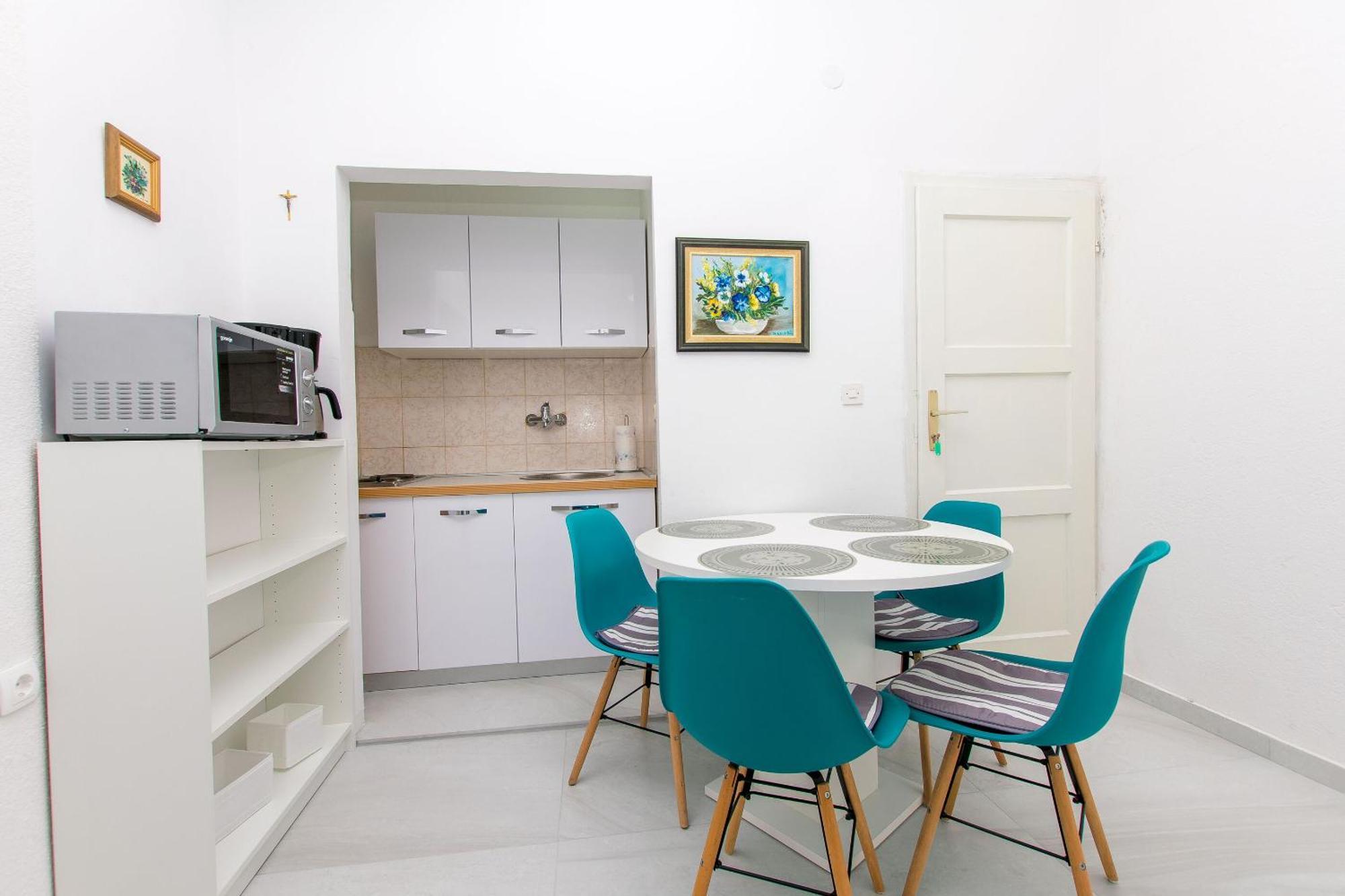 Apartment Terezija ピサック エクステリア 写真