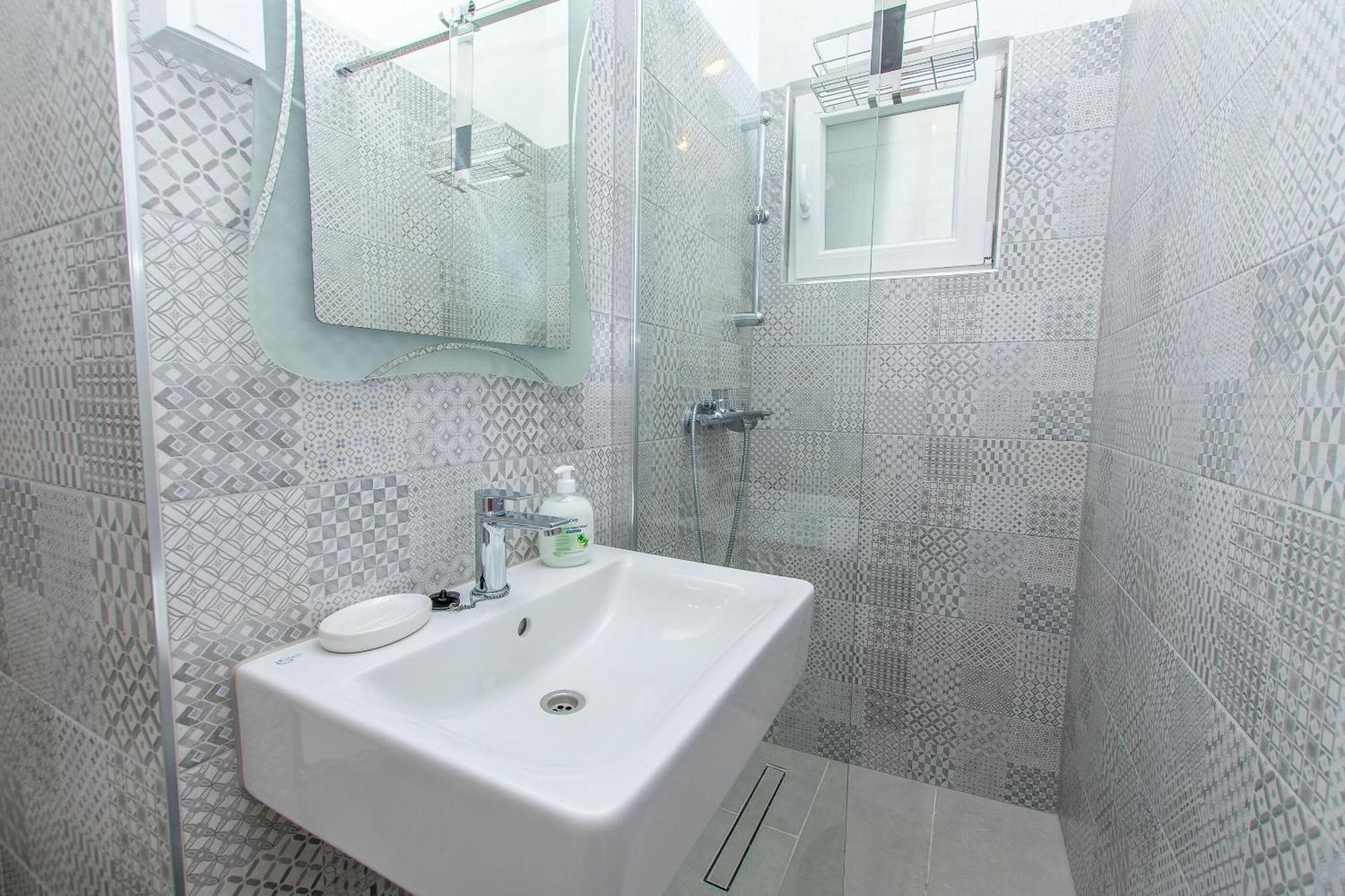 Apartment Terezija ピサック エクステリア 写真