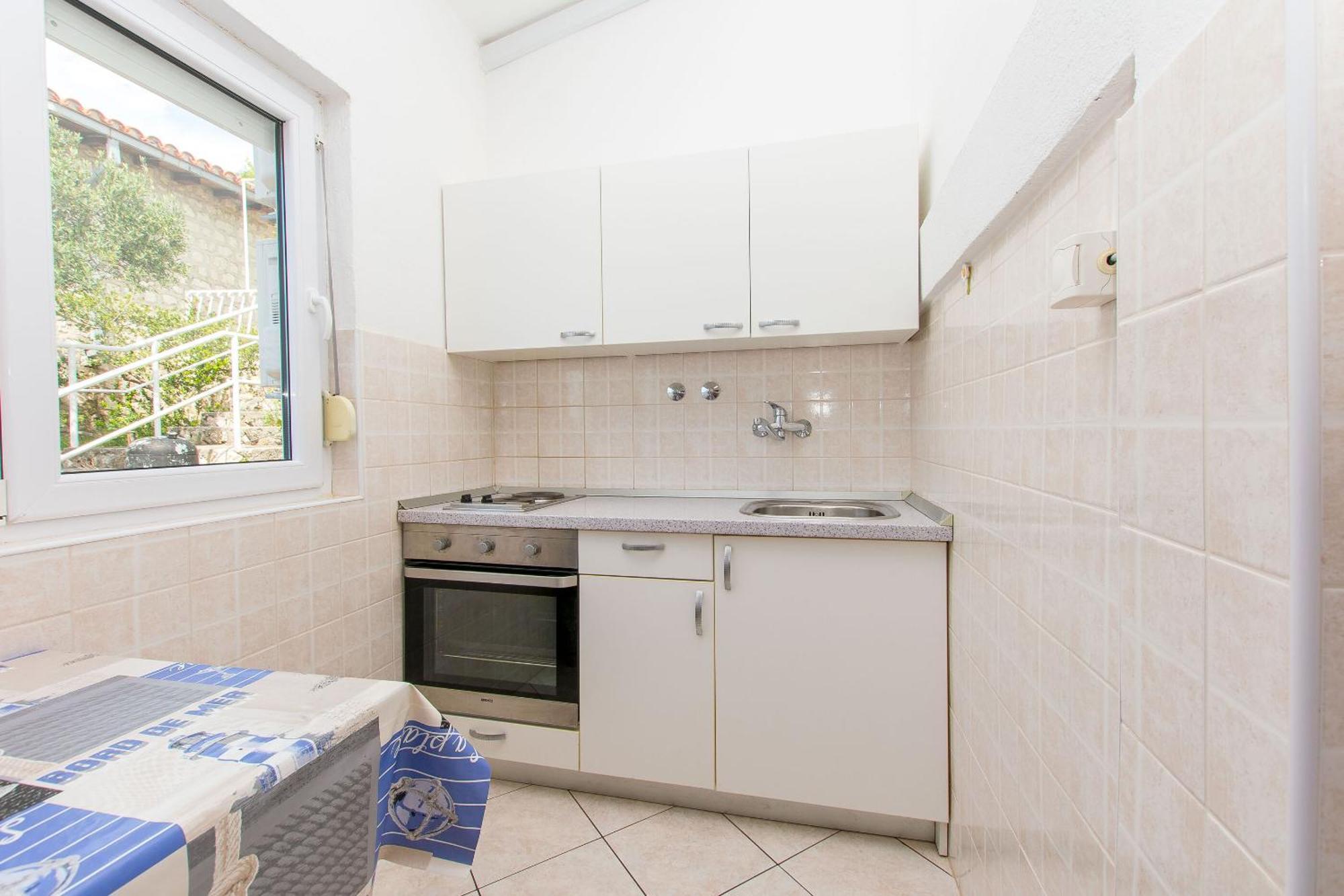 Apartment Terezija ピサック エクステリア 写真