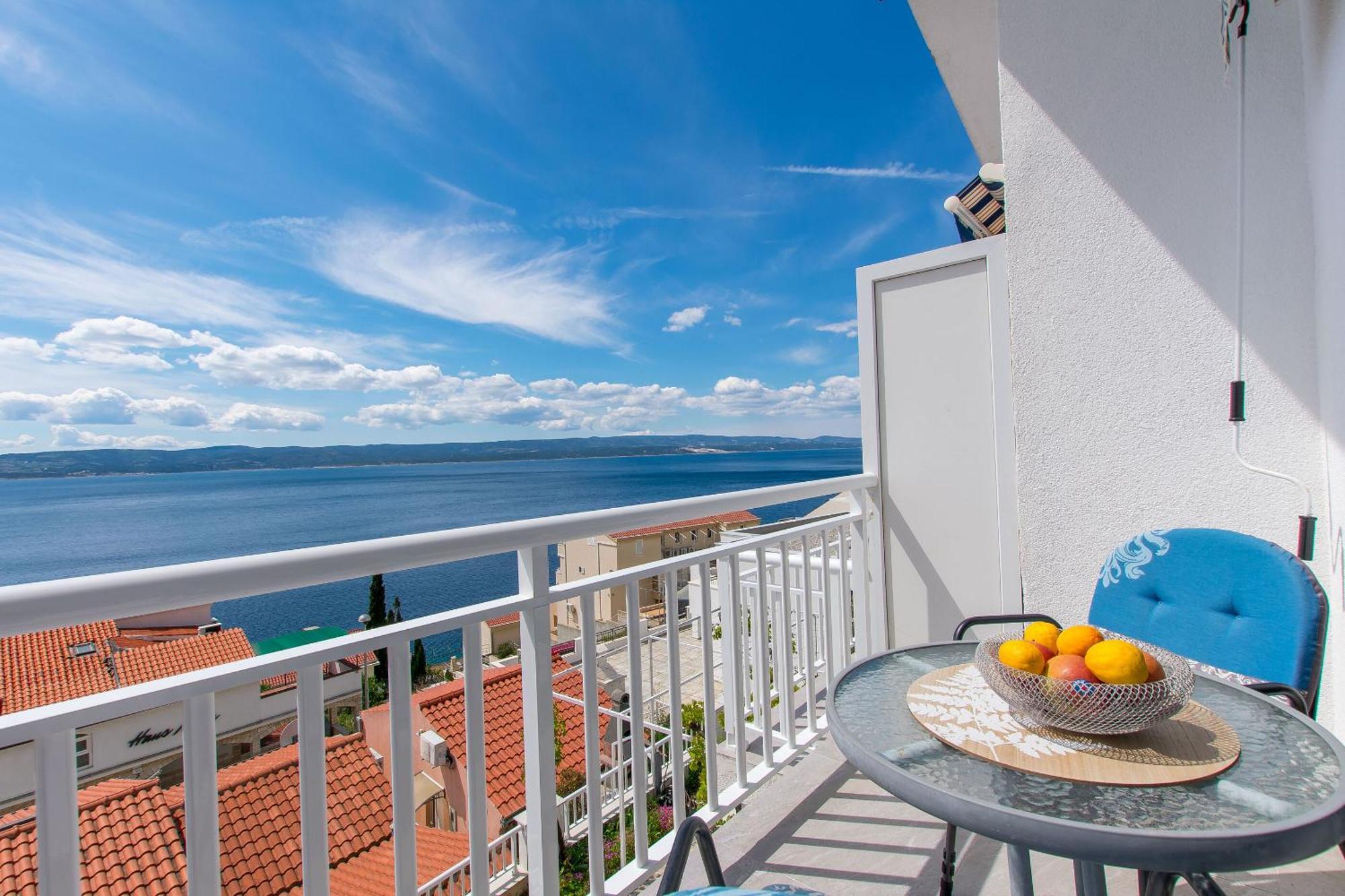 Apartment Terezija ピサック エクステリア 写真