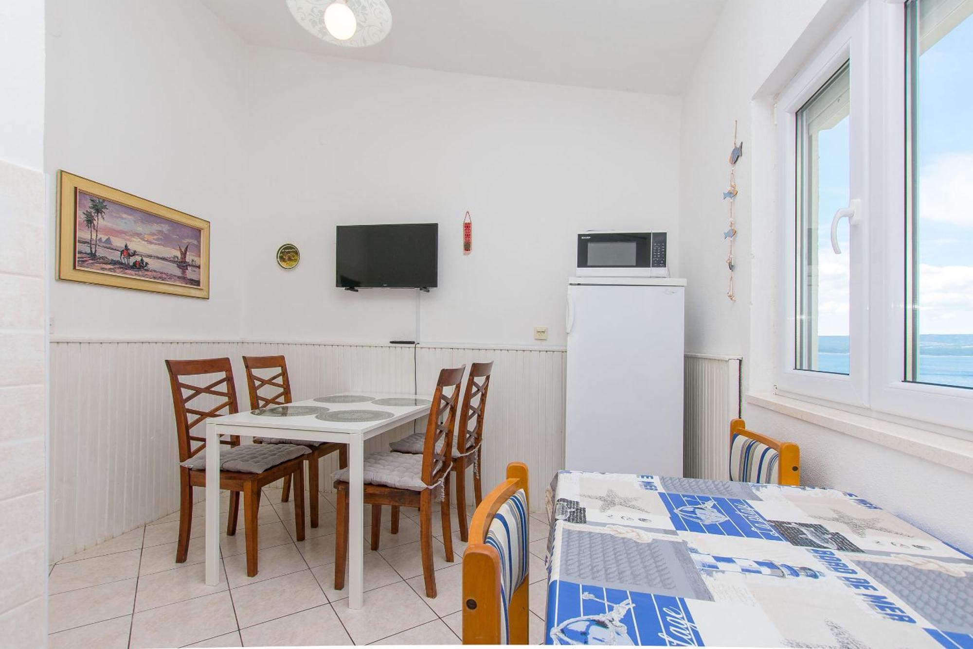 Apartment Terezija ピサック エクステリア 写真