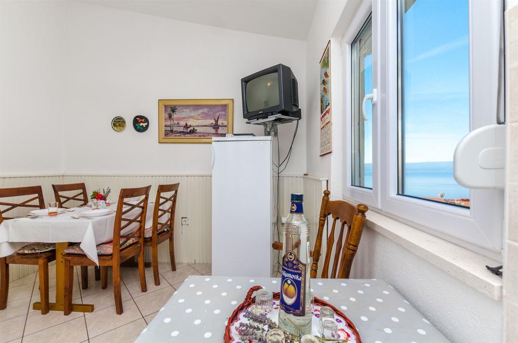 Apartment Terezija ピサック エクステリア 写真