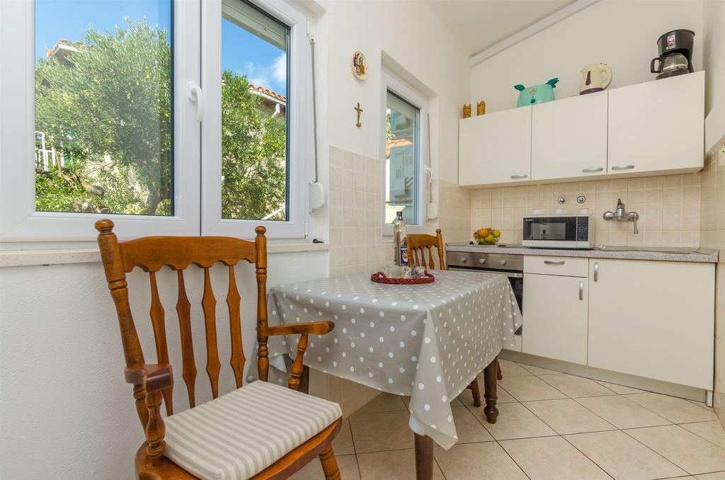 Apartment Terezija ピサック エクステリア 写真